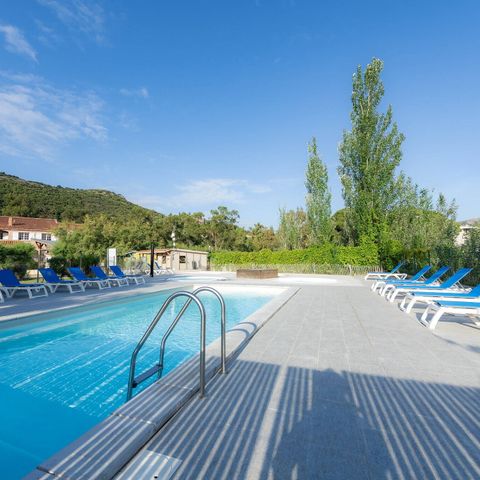 Camping Village Kalliste - Nordkorsika - Image N°4