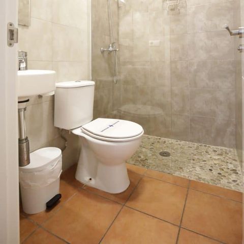 Apartement 4 Personen - Con terraza