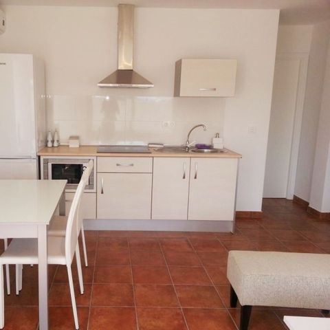 Apartement 4 Personen - Con terraza