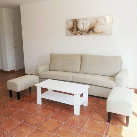 Apartement 4 Personen - Con terraza