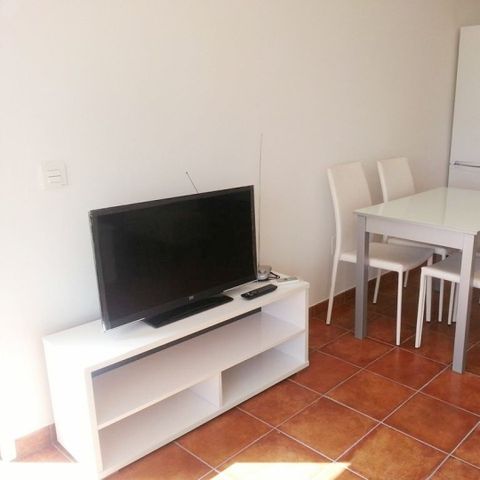 Apartement 4 Personen - Con terraza