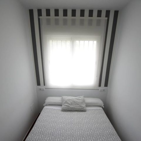 Apartement 4 Personen - Con terraza