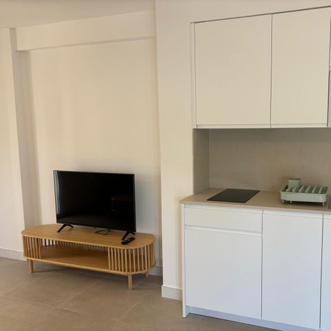Apartement 4 Personen - Con balcón