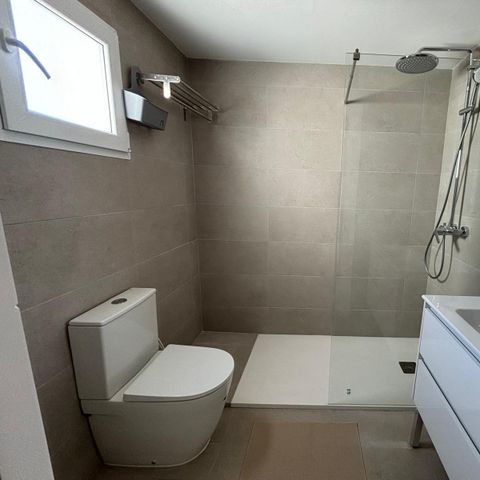 Apartement 4 Personen - Con balcón