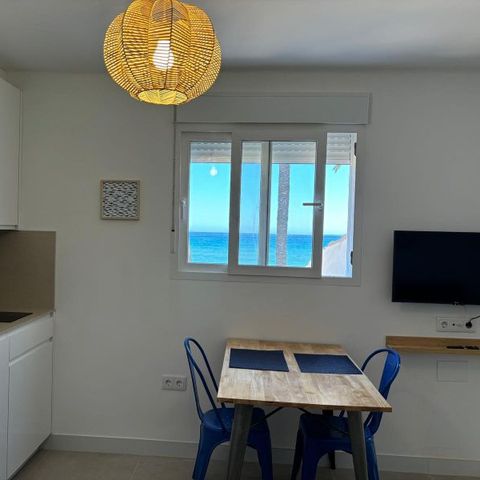 Apartement 2 Personen - Con ventana