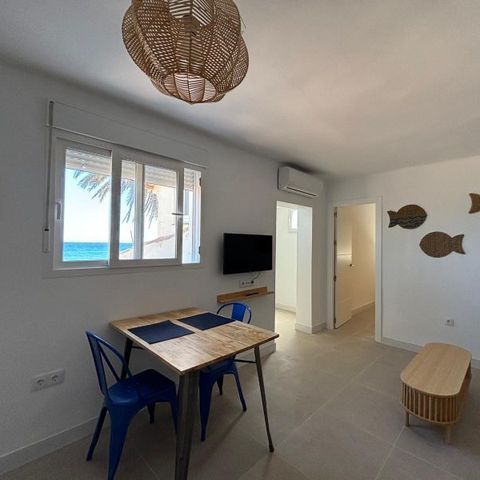 Apartement 2 Personen - Con ventana