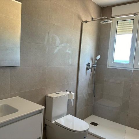 Apartement 2 Personen - Con ventana