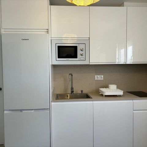 Apartement 2 Personen - Con ventana