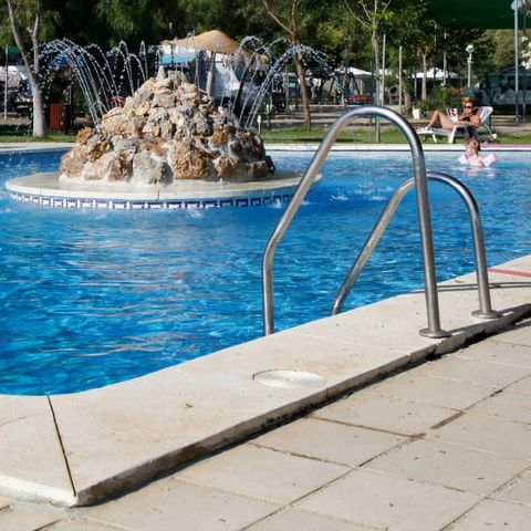 Camping Valle Niza - Camping Málaga - Image N°3