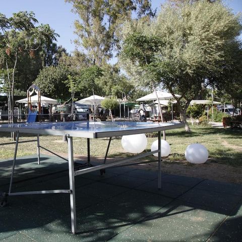 Camping Valle Niza - Camping Málaga - Image N°4