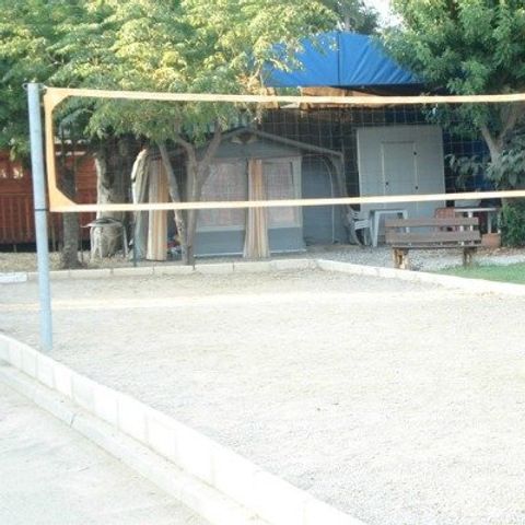 Camping Valle Niza - Camping Málaga - Image N°6