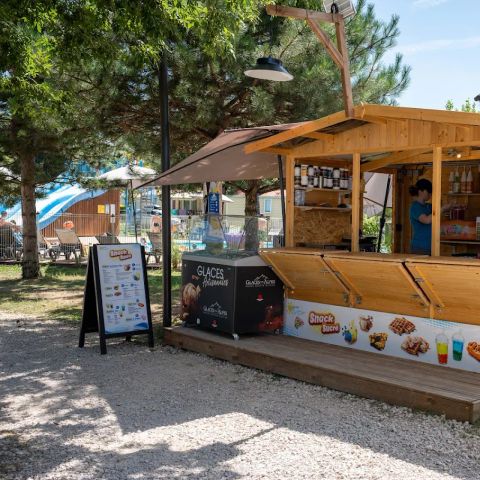 Camping Les Bords de Loue - Jura - Image N°5