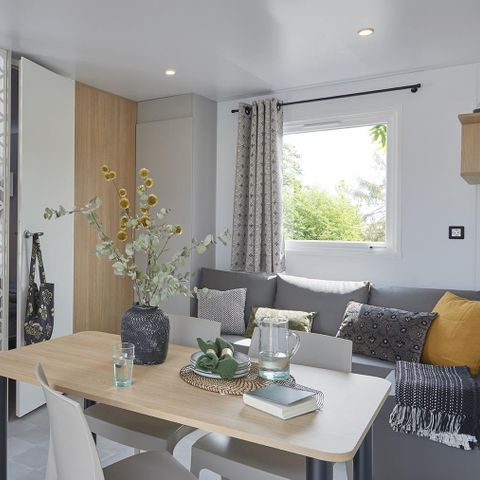 Safarizelt 5 Personen - ZEN