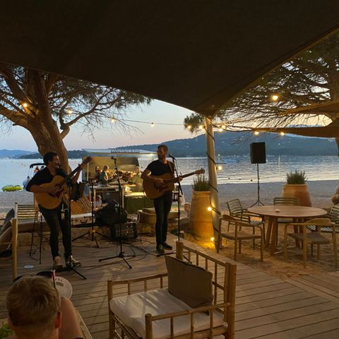 Camping Golfo Di Sogno - Südkorsika - Image N°6