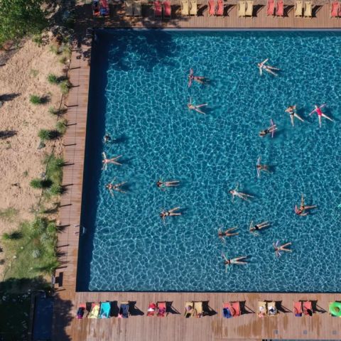 Camping Golfo Di Sogno - Südkorsika - Image N°2