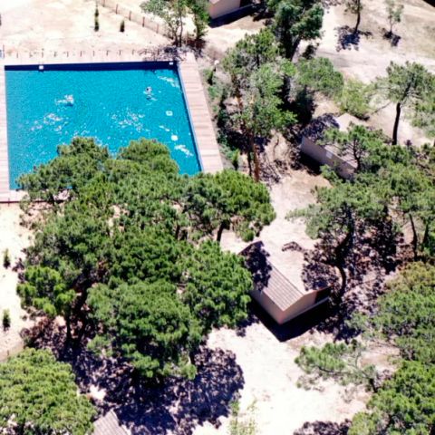 Camping Golfo Di Sogno - Südkorsika - Image N°3