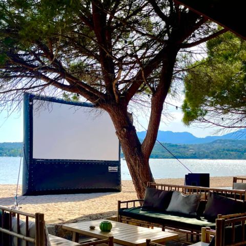 Camping Golfo Di Sogno - Südkorsika - Image N°4