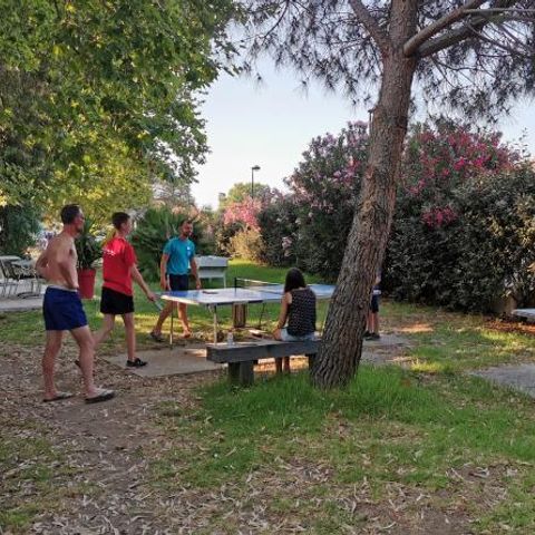 Camping U Libecciu - Nordkorsika - Image N°5