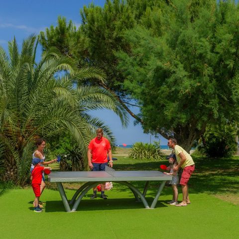 Camping Arinella Bianca - Nordkorsika - Image N°3