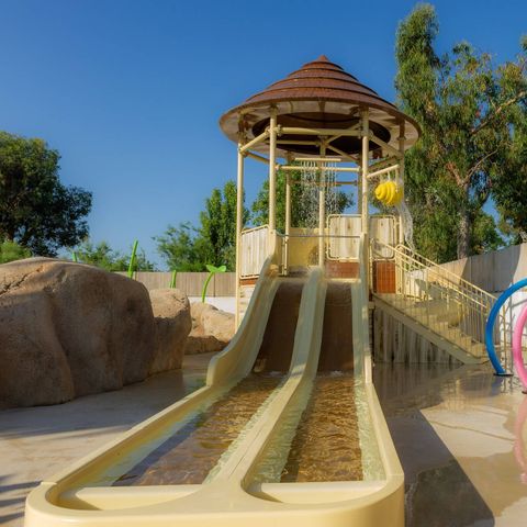 Camping Arinella Bianca - Nordkorsika - Image N°2