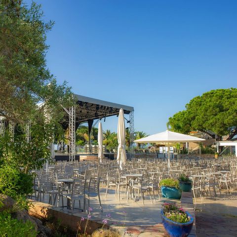 Camping Arinella Bianca - Nordkorsika - Image N°6