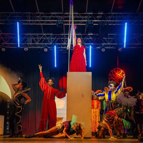 Camping Arinella Bianca - Nordkorsika - Image N°4