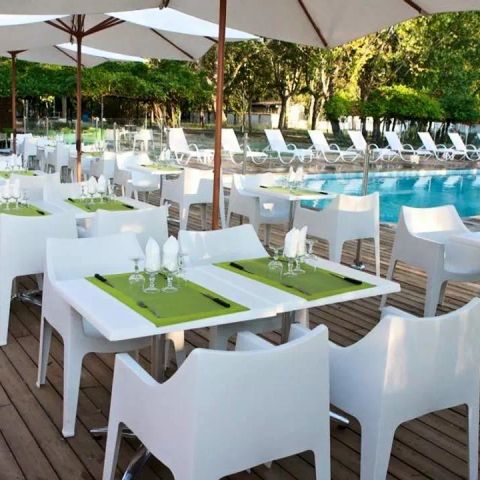 Camping U Casone - Nordkorsika - Image N°5