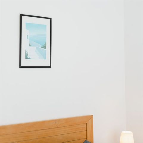 Apartement 4 Personen - 2-Zimmer-Wohnung 4 Personen
