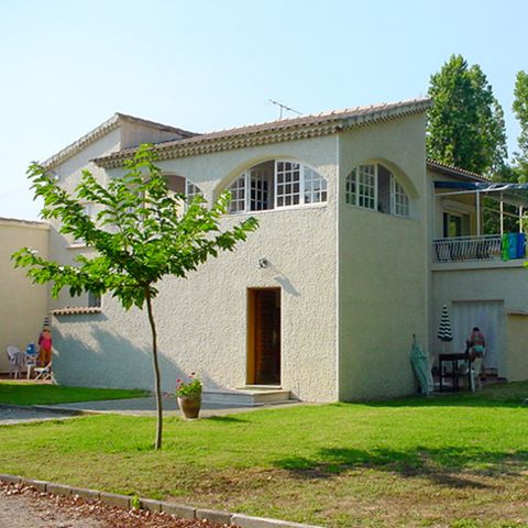 Wohnung 4 personen - 2-Zimmer-Wohnung 4 Personen