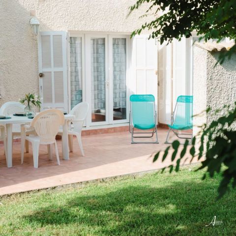 Wohnung 6 personen - Große Wohnung 2 Zimmer / 6 Personen