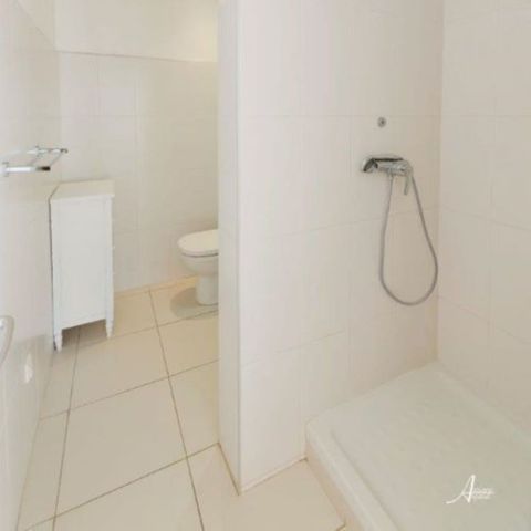 Apartement 6 Personen - Große Wohnung 2 Zimmer / 6 Personen
