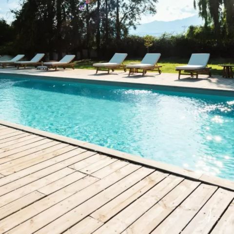Camping U Casone - Nordkorsika - Image N°2