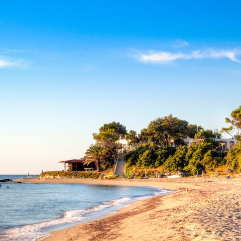 Villa 4 Personen - Villa Typ B (Erdgeschoss, Obergeschoss) B28-B31