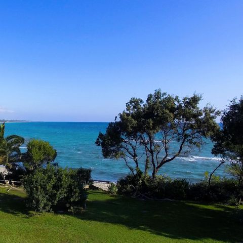 Villa 4 Personen - Villa Typ B1 - 2 Erwachsene 2 Kinder (Erdgeschoss, Mezzanine)