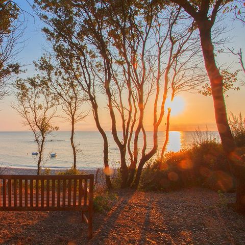 Villa 4 Personen - Mii Villa Typ B2 (Erdgeschoss, Mezzanine)