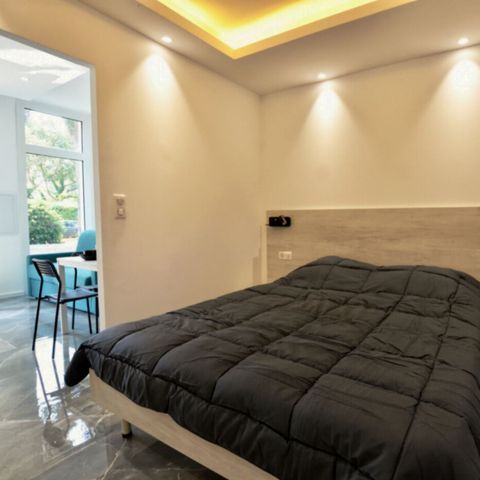 Wohnung 2 personen - Aparthotel 1 Zimmer