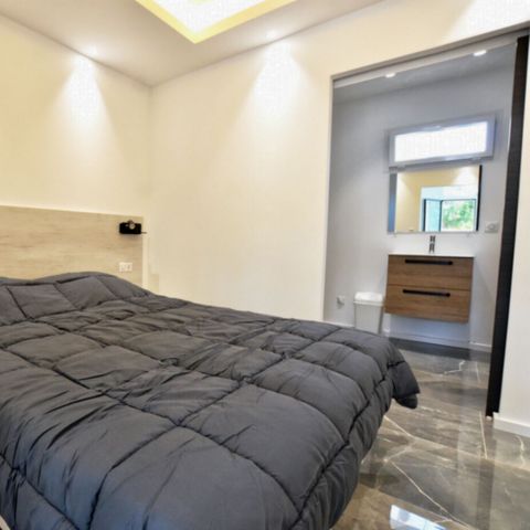 Wohnung 2 personen - Aparthotel 1 Zimmer