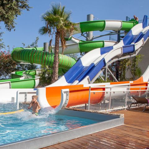 Camping Merendella - Nordkorsika - Image N°5