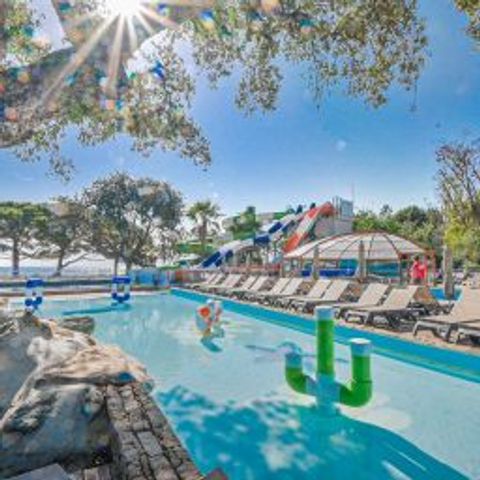Camping Merendella - Nordkorsika - Image N°3