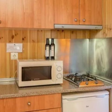 Chalet 2 Personen - Low Cost 1 Zimmer
