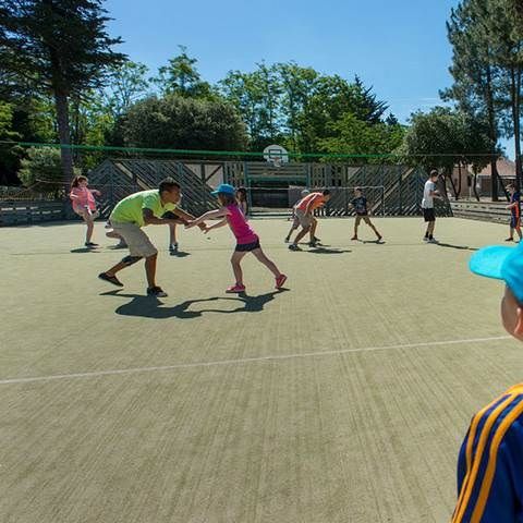 Tour Operateur et particuliers sur camping Le Bois Dormant - Fun Pass non inclus - Camping Vendée - Image N°6