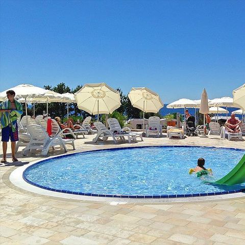 Krk Premium Camping Resort  - Istrien - Image N°6