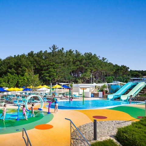 Krk Premium Camping Resort  - Istrien - Image N°3