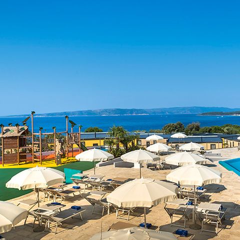 Krk Premium Camping Resort  - Istrien - Image N°5