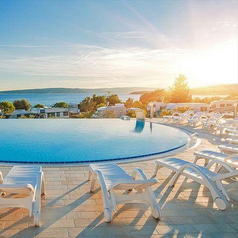 Krk Premium Camping Resort  - Istrien - Image N°2
