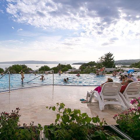 Krk Premium Camping Resort  - Istrien - Image N°4