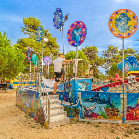 Camping Zaton Holiday Resort  - Zadar - Image N°3
