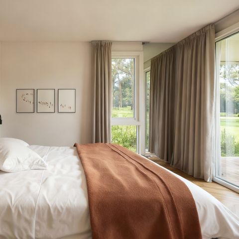 Villa 4 Personen - Premium Glamping Villa