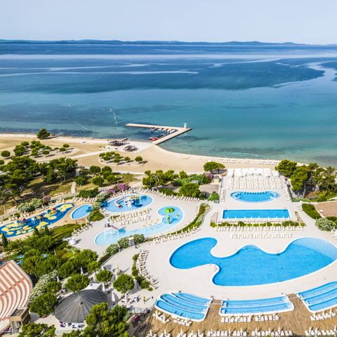 Camping Zaton Holiday Resort  - Zadar - Image N°5