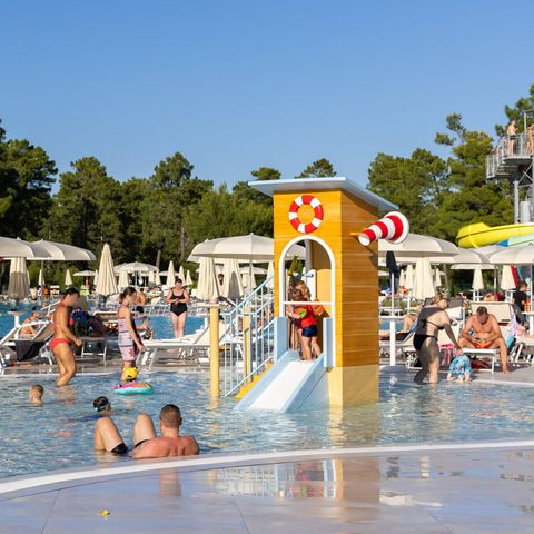Camping Zaton Holiday Resort  - Zadar - Image N°6